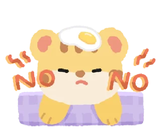🦁-tigers! @gmoue, Telegram Sticker