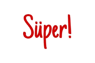 🇹🇷-Language: Turkish, Telegram Sticker