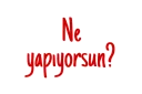 🇹🇷-Language: Turkish, Telegram Sticker