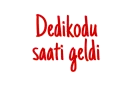 🇹🇷-Language: Turkish, Telegram Sticker