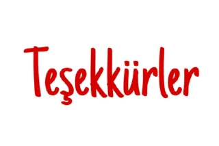 🇹🇷-Language: Turkish, Telegram Sticker
