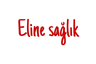 🇹🇷-Language: Turkish, Telegram Sticker