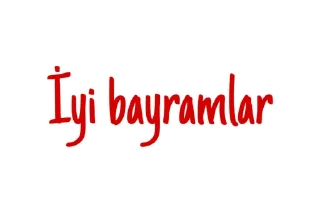 🇹🇷-Language: Turkish, Telegram Sticker