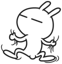 🔅-Tuziki, Telegram Sticker