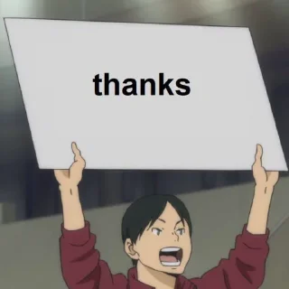 🥰-᥀𖦹 ੈhumor twt by @stickernct ୭̥ ！៹𖤐, Telegram Sticker