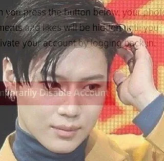 ❓-twt memes i live by, Telegram Sticker