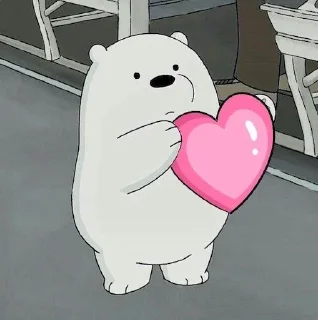 💖-twt memes i live by, Telegram Sticker