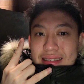 🤟-twt memes i live by, Telegram Sticker