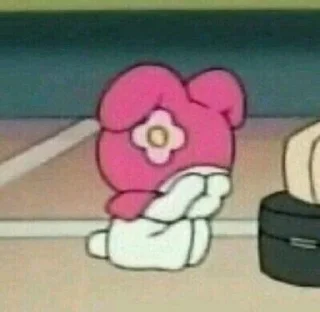 🥺-twt memes i live by, Telegram Sticker