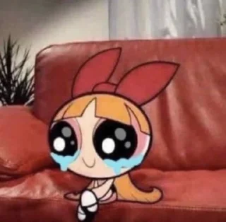 🥺-twt memes i live by, Telegram Sticker
