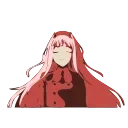❤️-анитяночки (@russia2d), Telegram Sticker