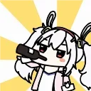 🍺-анитяночки (@russia2d), Telegram Sticker