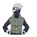 🤞-анитяночки (@russia2d), Telegram Sticker