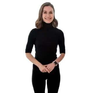 🧘‍♀️-European Union / EU, Telegram Sticker