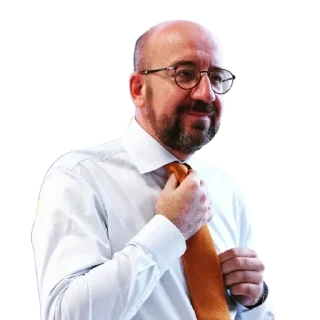 👔-European Union / EU, Telegram Sticker