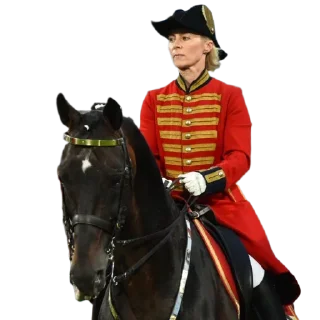 🐴-European Union / EU, Telegram Sticker