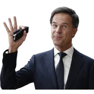 👋-European Union / EU, Telegram Sticker