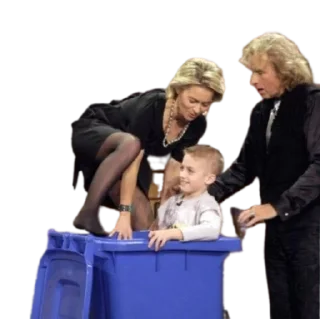 🗑-European Union / EU, Telegram Sticker