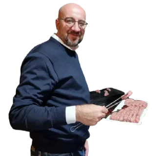 🥩-European Union / EU, Telegram Sticker