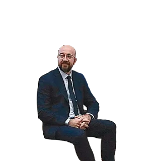 🪑-European Union / EU, Telegram Sticker