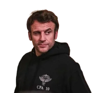 😉-European Union / EU, Telegram Sticker