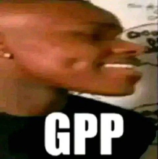 Universitas Genjot Makima :: @fStikBot, telegram sticker