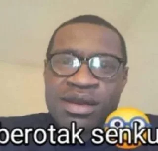 🤓-Universitas Genjot Makima :: @fStikBot, Telegram Sticker
