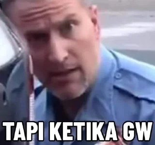 😑-Universitas Genjot Makima :: @fStikBot, Telegram Sticker