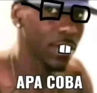 😒-Universitas Genjot Makima :: @fStikBot, Telegram Sticker