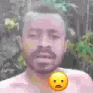😦-Universitas Genjot Makima :: @fStikBot, Telegram Sticker