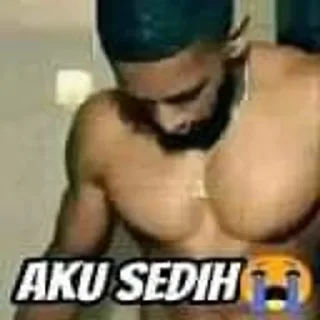 😞-Universitas Genjot Makima :: @fStikBot, Telegram Sticker