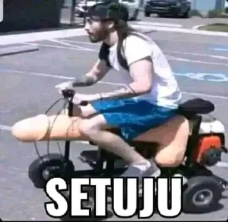 ☝️-Universitas Genjot Makima :: @fStikBot, Telegram Sticker