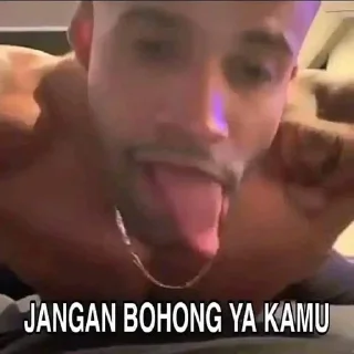 🤨-Universitas Genjot Makima :: @fStikBot, Telegram Sticker
