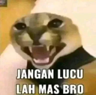 😔-Universitas Genjot Makima :: @fStikBot, Telegram Sticker