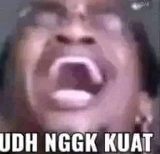 😫-Universitas Genjot Makima :: @fStikBot, Telegram Sticker