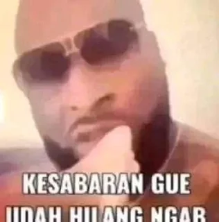 😑-Universitas Genjot Makima :: @fStikBot, Telegram Sticker