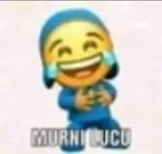 😂-Universitas Genjot Makima :: @fStikBot, Telegram Sticker