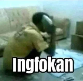 🙏-Universitas Genjot Makima :: @fStikBot, Telegram Sticker