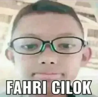🤓-Universitas Genjot Makima :: @fStikBot, Telegram Sticker