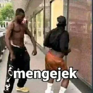 😮-Universitas Genjot Makima :: @fStikBot, Telegram Sticker