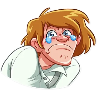 🥺-Ultra Violence, Telegram Sticker