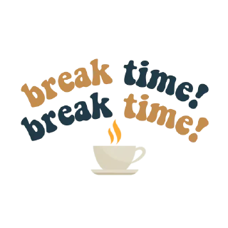 ☕️-@uncxver by winter!, Telegram Sticker