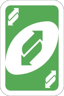 🔃-UNO Cards, Telegram Sticker