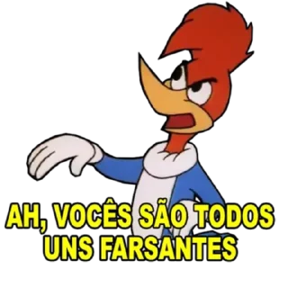 😒-@StickersOFC | @zLooker, Telegram Sticker