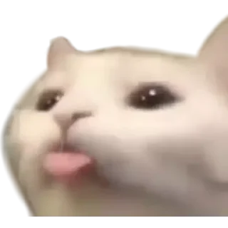😝-@StickersOFC | @zLooker, Telegram Sticker
