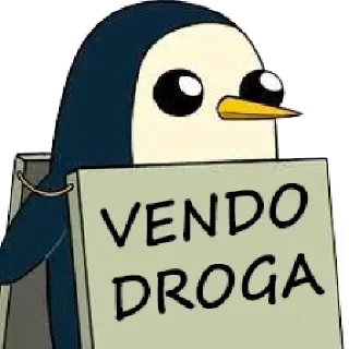 🤪-@StickersOFC | @zLooker, Telegram Sticker