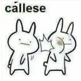 😒-@StickersOFC | @zLooker, Telegram Sticker