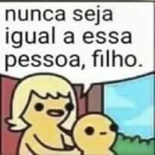 😒-@StickersOFC | @zLooker, Telegram Sticker