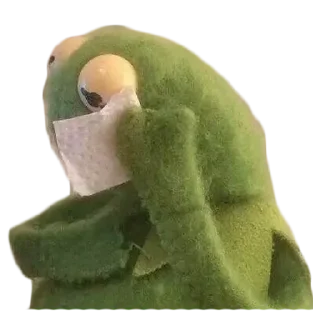 😭-@StickersOFC | @zLooker, Telegram Sticker