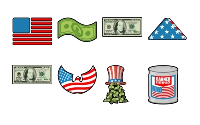 USA Theme